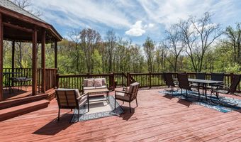 4954 Mother Teresa Dr, Ann Arbor, MI 48105