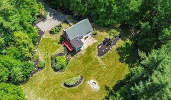 13 Long Ridge Rd, Acton, MA 01720