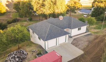 46310 COOK Rd, Baker City, OR 97814