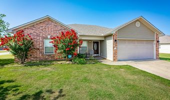 19 Seminole Cir, Austin, AR 72007