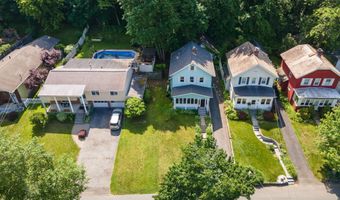 17 Oxford Rd, Albany, NY 12203
