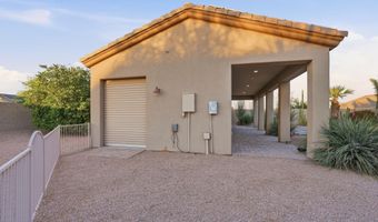 10326 W IRONWOOD Dr, Casa Grande, AZ 85194