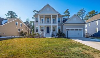 10311 QUARTER DECK Ln, Berlin, MD 21811
