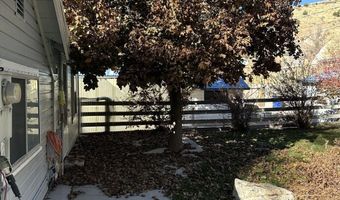 51 N Spring St, Eureka, NV 89316