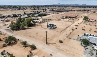 21588 Viento Rd, Apple Valley, CA 92308