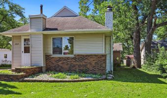 1517 SW 9th Ave, Aberdeen, SD 57401