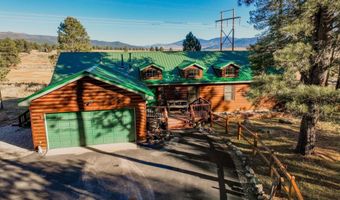 72 Armijo Dr, Angel Fire, NM 87710