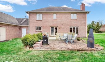 1176 Waterford Dr, Avon, IN 46123