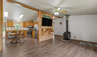 433 Shamar Dr, Blanchard, ID 83804