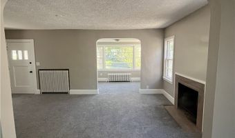 721 Polk Ave, Akron, OH 44314
