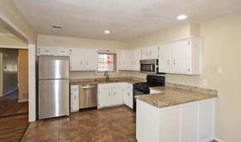 2905 Salem Dr, Amarillo, TX 79110