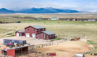 663 Saddle Dr, Dillon, MT 59725