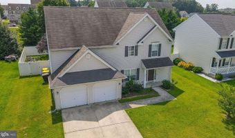 368 NORTHDOWN Dr, Dover, DE 19904