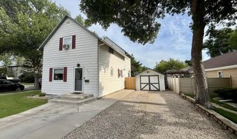 1024 SW 8th Ave, Aberdeen, SD 57401