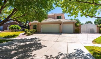 6912 Red Sky Rd NE, Albuquerque, NM 87111