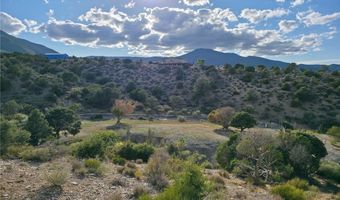 Bugling Bull Road, Cold Creek, NV 89124