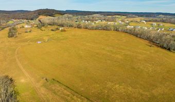 598 Horse Shoe Bend Rd, Blaine, TN 37709