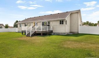 3864 E John Adams Pkwy, Ammon, ID 83406