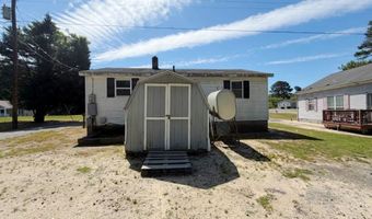 10531 HARRISON Rd, Berlin, MD 21811