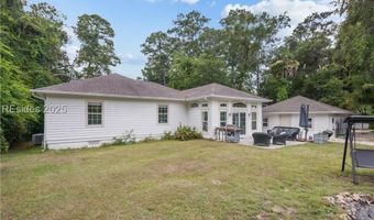 15 Palmetto Beach Dr, Bluffton, SC 29910
