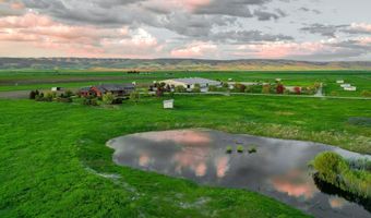 950 Miles, Bancroft, ID 83217