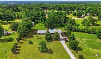 315 Dugger Rd, Beebe, AR 72012