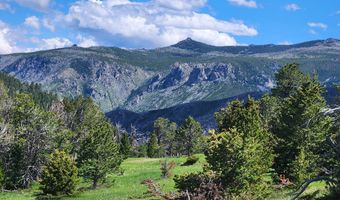 Blacktooth Road lot 12, Big Horn, WY 82833