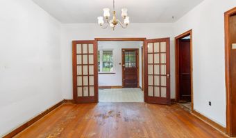 110 VAN BUREN St NW, Washington, DC 20012