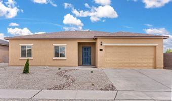 705 Desi Loop Plan: Victory, Belen, NM 87002