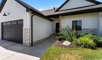 4736 S Thunder Dr, Ammon, ID 83406