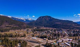 NKA Frontage Rd, Clark Fork, ID 83811