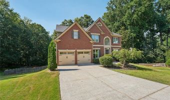 1305 Rosewood Dr, Alpharetta, GA 30005