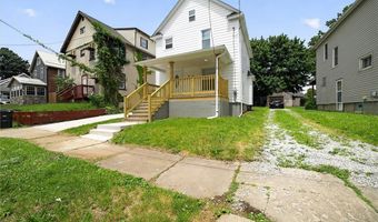 843 Chester Ave, Akron, OH 44314