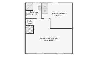 6119 MARILYN Dr, Alexandria, VA 22310