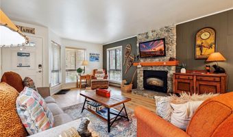 136 Juanita 46, Incline Village, NV 89451