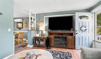 121 COLUMBIA Ave, Coventry, RI 02816