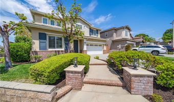 5859 E Treehouse Ln, Anaheim, CA 92807
