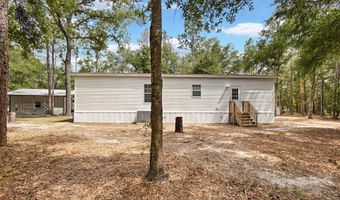2298 NW 10th St, Bell, FL 32619