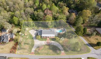 365 Grand Ave, Cornelia, GA 30531