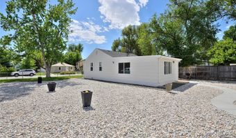 5525 Pierce Ct, Arvada, CO 80002