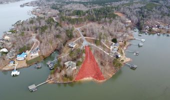 LOT 36 ESTES POINTE Dr, Arley, AL 35541