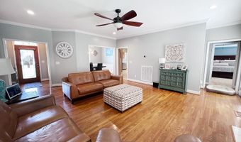 97 FAULKNER Dr, Anniston, AL 36207