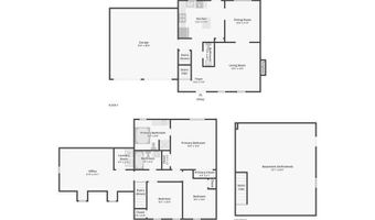 1948 SANDCREEK Dr, Atlanta, GA 30331