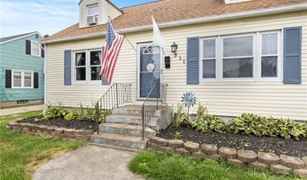 511 Capen Blvd, Amherst, NY 14226