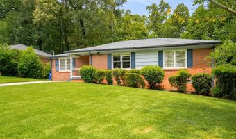 2312 Vistamont Dr, Decatur, GA 30033