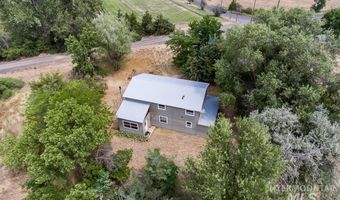 595 Cemetery Rd, Cambridge, ID 83610