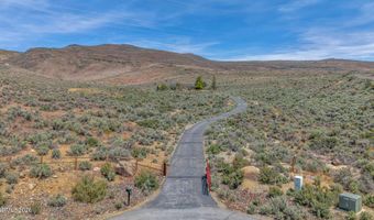 2600 Merrill Rd, Carson City, NV 89706