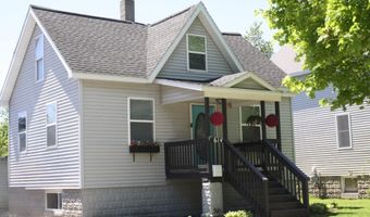614 W Lake St, Alpena, MI 49707