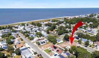 206 A Frances Ave, Villas, NJ 08251