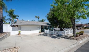 1668 Kenora, Escondido, CA 92027
